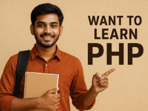 want to learn php.png